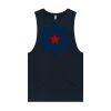 AS COLOUR Barnard Tank Thumbnail