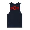 AS COLOUR Barnard Tank Thumbnail