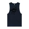 AS COLOUR Barnard Tank Thumbnail