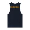 AS COLOUR Barnard Tank Thumbnail