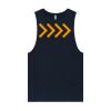 AS COLOUR Barnard Tank Thumbnail