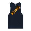 AS COLOUR Barnard Tank Thumbnail