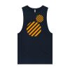 AS COLOUR Barnard Tank Thumbnail