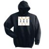 AS COLOUR Mens Supply Hood Thumbnail