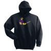 AS COLOUR Mens Supply Hood Thumbnail