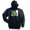 AS COLOUR Mens Supply Hood Thumbnail