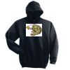 AS COLOUR Mens Supply Hood Thumbnail