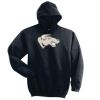 AS COLOUR Mens Supply Hood Thumbnail