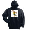AS COLOUR Mens Supply Hood Thumbnail