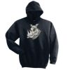 AS COLOUR Mens Supply Hood Thumbnail