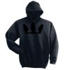 AS COLOUR Mens Supply Hood Thumbnail