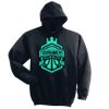 AS COLOUR Mens Supply Hood Thumbnail