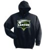 AS COLOUR Mens Supply Hood Thumbnail
