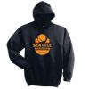 AS COLOUR Mens Supply Hood Thumbnail