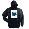 AS COLOUR Mens Supply Hood Thumbnail
