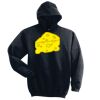 AS COLOUR Mens Supply Hood Thumbnail