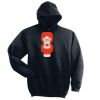 AS COLOUR Mens Supply Hood Thumbnail