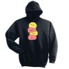 AS COLOUR Mens Supply Hood Thumbnail