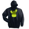 AS COLOUR Mens Supply Hood Thumbnail