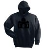AS COLOUR Mens Supply Hood Thumbnail