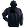 AS COLOUR Mens Supply Hood Thumbnail