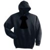 AS COLOUR Mens Supply Hood Thumbnail