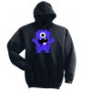 AS COLOUR Mens Supply Hood Thumbnail