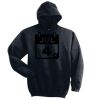 AS COLOUR Mens Supply Hood Thumbnail