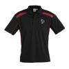 BIZ Collection Mens United S/S Polo Thumbnail