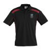 BIZ Collection Mens United S/S Polo Thumbnail