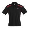 BIZ Collection Mens United S/S Polo Thumbnail