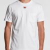 AS COLOUR Classic Pocket Tee Thumbnail