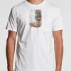 AS COLOUR Classic Pocket Tee Thumbnail