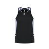 BIZ COLLECTION Mens Renegade Singlet Thumbnail