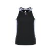 BIZ COLLECTION Mens Renegade Singlet Thumbnail