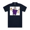 AS COLOUR Chad Polo Thumbnail
