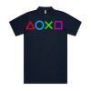 AS COLOUR Chad Polo Thumbnail