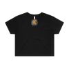 AS COLOUR Crop Tee  Thumbnail