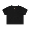 AS COLOUR Crop Tee  Thumbnail