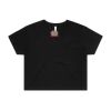 AS COLOUR Crop Tee  Thumbnail