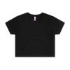 AS COLOUR Crop Tee  Thumbnail