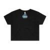 AS COLOUR Crop Tee  Thumbnail