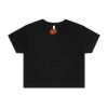 AS COLOUR Crop Tee  Thumbnail