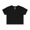 AS COLOUR Crop Tee  Thumbnail