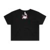 AS COLOUR Crop Tee  Thumbnail