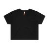 AS COLOUR Crop Tee  Thumbnail