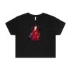AS COLOUR Crop Tee  Thumbnail