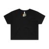 AS COLOUR Crop Tee  Thumbnail