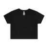 AS COLOUR Crop Tee  Thumbnail