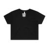 AS COLOUR Crop Tee  Thumbnail